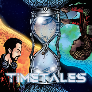 Timetales-album