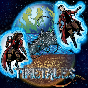 Timetales-single